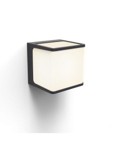 TELIN 5197002125 kinkiet elewacyjny kostka LED 14,5W 3000K IP54