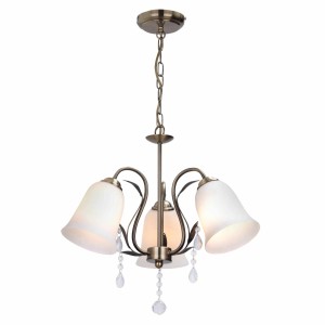 Chiari 3 lampa wisząca LP-80003/3P