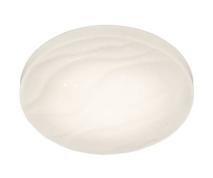 Moon plafon IP44 LP-2231/1C-28 WH