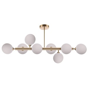 Dorado 8 lampa wisząca LP-002/8P