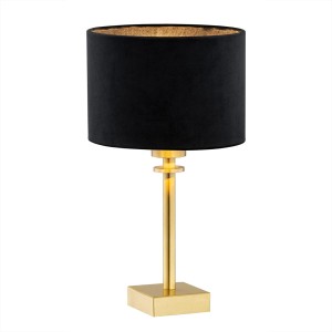 ABBANO lampa stołowa 1 pł.