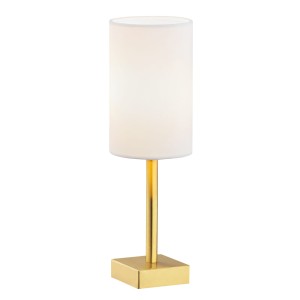 ABRUZZO lampa stołowa 1 pł.