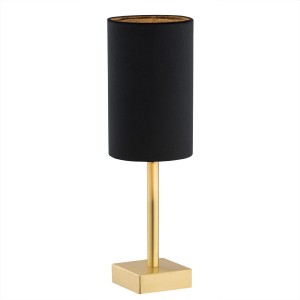 ABRUZZO lampa stołowa 1 pł.
