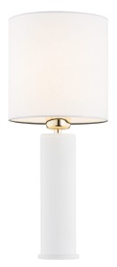 ALMADA lampa stołowa 1 pł.