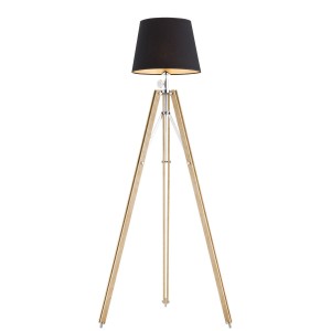 ASTER  lampa podłogowa 1 pł.