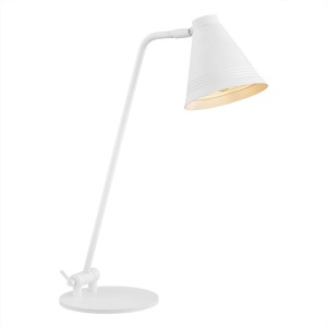 AVALONE lampa biurkowa 1 pł.