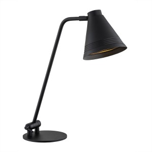 AVALONE lampa biurkowa 1 pł.