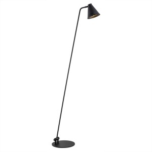 AVALONE lampa podłogowa 1 pł.
