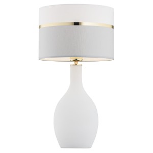 BEJA lampa stołowa 1 pł.