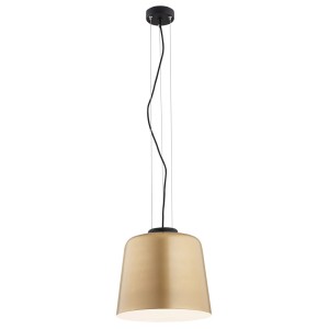 BERKLEY lampa wisząca 1 pł.