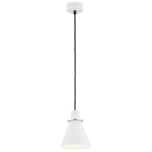 BEVERLY lampa wisząca 1 pł.