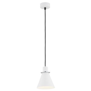 BEVERLY lampa wisząca 1 pł.