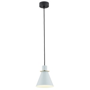 BEVERLY lampa wisząca 1 pł.