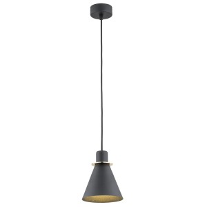 BEVERLY lampa wisząca 1 pł.