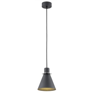 BEVERLY lampa wisząca 1 pł.