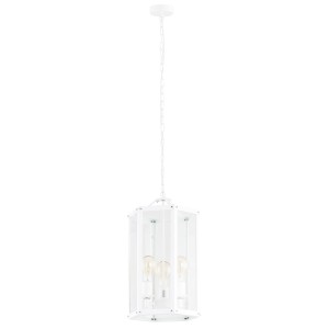 BODRUM lampa wisząca 3 pł.