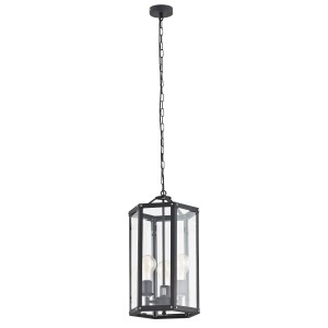 BODRUM lampa wisząca 3 pł.