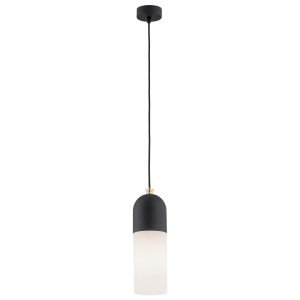 BURGOS lampa wisząca 1 pł.