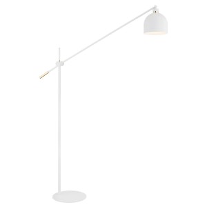DETROIT lampa podłogowa 1 pł.