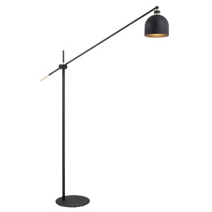 DETROIT lampa podłogowa 1 pł.
