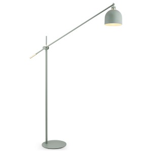 DETROIT lampa podłogowa 1 pł.