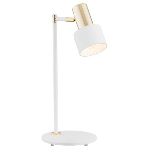 DORIA lampa biurkowa 1 pł.