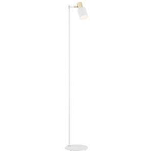 DORIA lampa podłogowa 1 pł.
