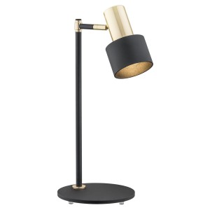 DORIA lampa biurkowa 1 pł.