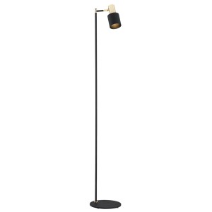 DORIA lampa podłogowa 1 pł.
