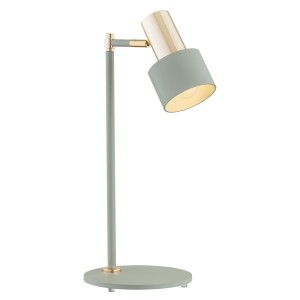 DORIA lampa biurkowa 1 pł.