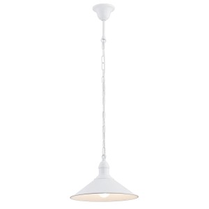 ERBA  lampa wisząca 1 pł.