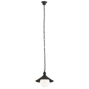 ERBA BIS  lampa wisząca 1 pł.