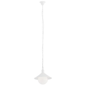 ERBA BIS  lampa wisząca 1 pł.