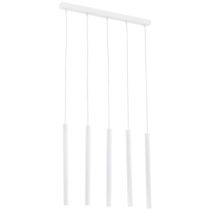 ETNA PLUS lampa wisząca 5 pł.