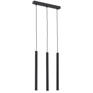 ETNA PLUS lampa wisząca 3 pł.