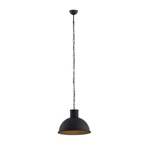 EUFRAT  lampa wisząca 1 pł.