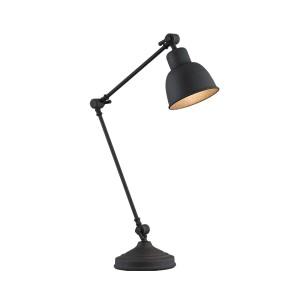 EUFRAT  lampa biurkowa 1 pł.
