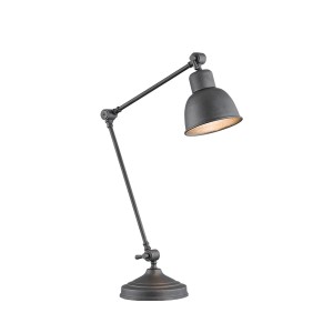EUFRAT lampa biurkowa 1 pł.