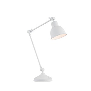 EUFRAT lampa biurkowa 1 pł.