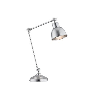 EUFRAT lampa biurkowa 1 pł.