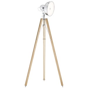 FOTO NEW  lampa podłogowa 1 pł.