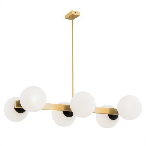 FREEMONT żyrandol 6 pł.