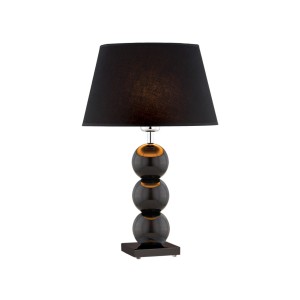 FUDŻI lampa stołowa 1 pł.