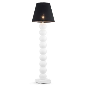 FUDŻI lampa podłogowa 1 pł.