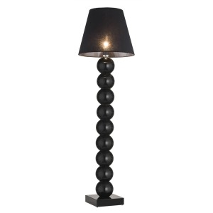 FUDŻI lampa podłogowa 1 pł.