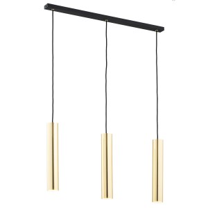 GOMERA PLUS lampa wisząca 3 pł.