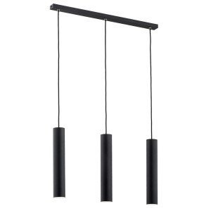 GOMERA PLUS lampa wisząca 3 pł.