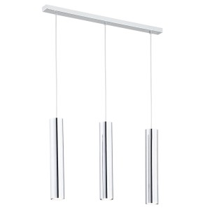 GOMERA lampa wisząca 3 pł.