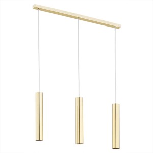 GOMERA lampa wisząca 3 pł.