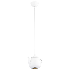 JAMAJKA lampa wisząca 1 pł.